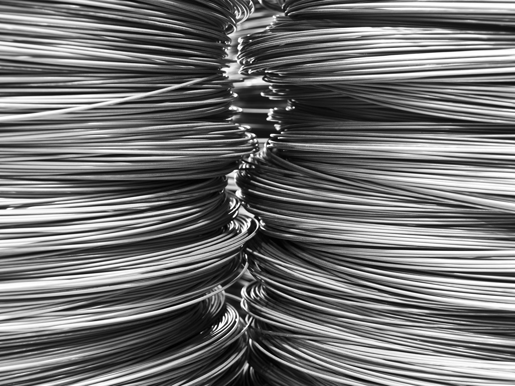 Wire Rod ASE STEEL IRAN Wire Rod